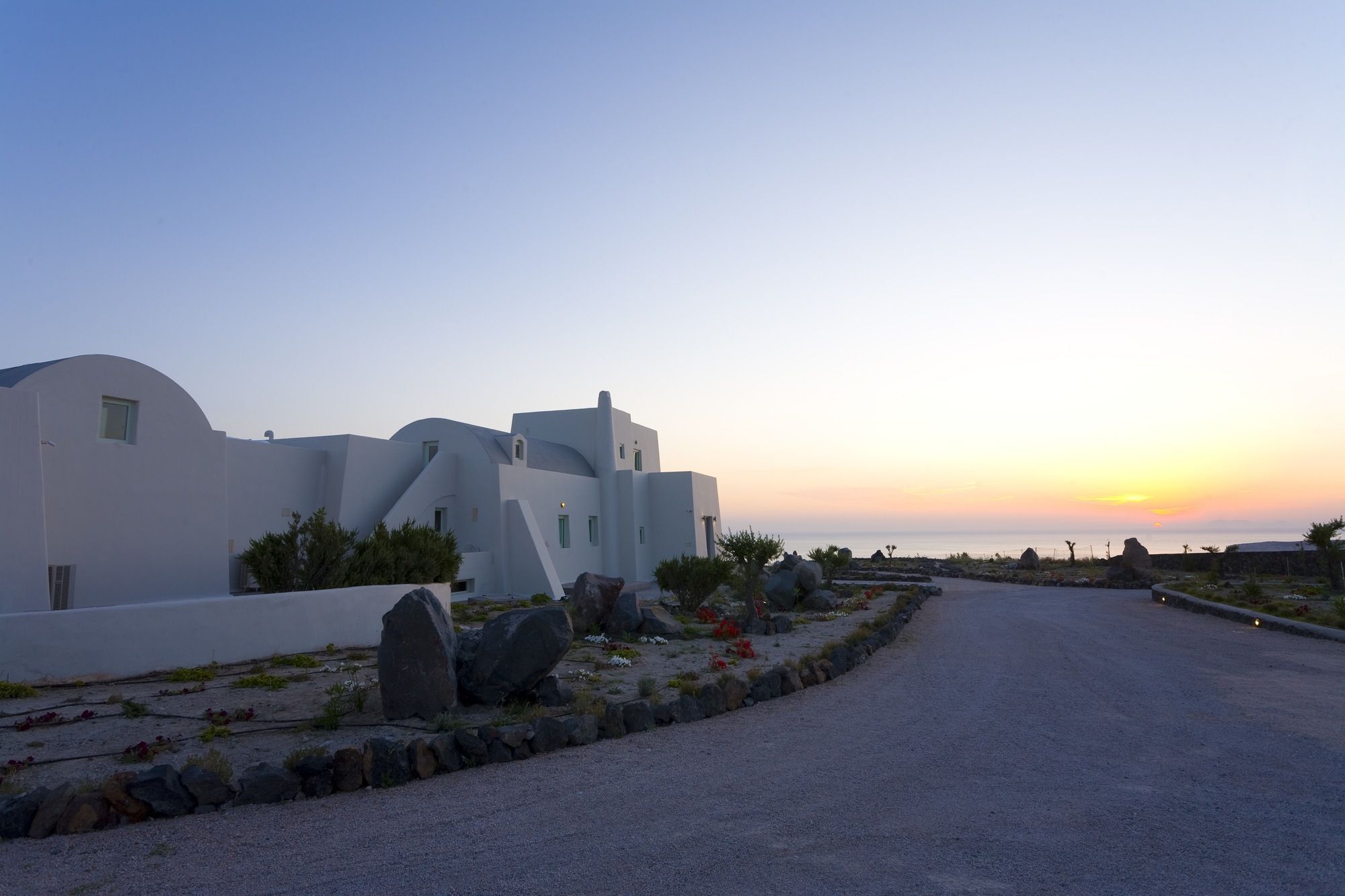 Blackrock Villa Akrotírion Eksteriør bilde